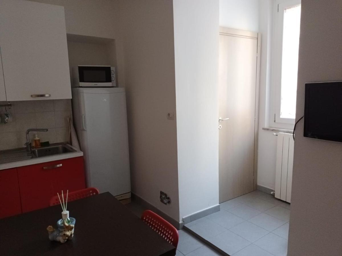 Casa Di Roby Apartment Turin Ngoại thất bức ảnh