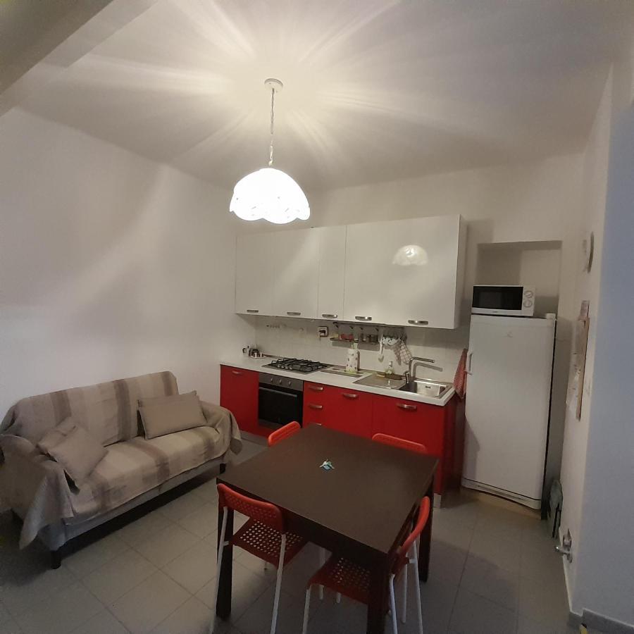 Casa Di Roby Apartment Turin Ngoại thất bức ảnh